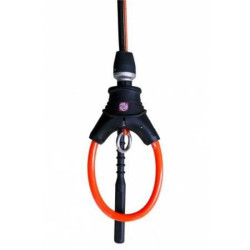 Pièce détachée barre kitesurf PLKB Navigator V5/6 QR chicken loop