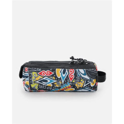 Trousse RIPCURL Pencil Case 2Cp Bts Multico