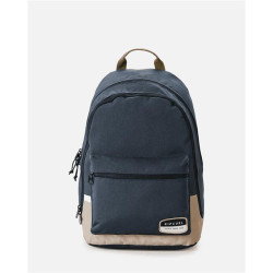 Sac à dos RIPCURL Double Dome Pro 24L Eco Black