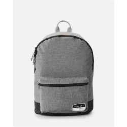 Sac à dos RIPCURL Dome Pro 17L Eco Grey