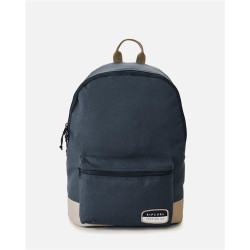 Sac à dos RIPCURL Dome Pro 17L Eco Black