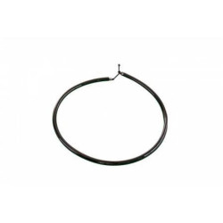 Pièce détachée barre kitesurf PLKB Navigator V5/6 PU covered Depower-rope