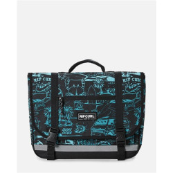 Sac à dos RIPCURL School Satchel 17L Bts Aqua