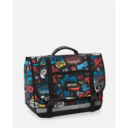 Sac à dos RIPCURL School Satchel 17L Bts Black