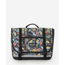 Sac à dos RIPCURL School Satchel 17L Bts Multico