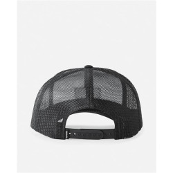 Casquette RIPCURL Combo Curve Trucker Sky Blue