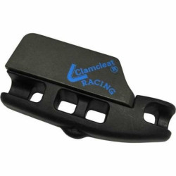 Pièce détachée barre kitesurf PLKB Clamcleat universal (Navigator - Aviator - Magnet bar)
