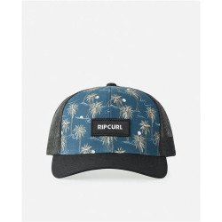 Casquette RIPCURL Combo Curve Trucker Dark Navy