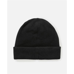 Bonnet RIPCURL Anti Series Apline Beanie -Boy Black