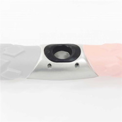 Pièce détachée barre kitesurf PLKB Navigator V5/6 bar-insert + screws