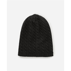 Bonnet RIPCURL Laaky Slouch Beanie Black