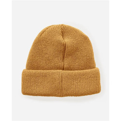 Bonnet RIPCURL Impact Reg Beanie - Boy Gold