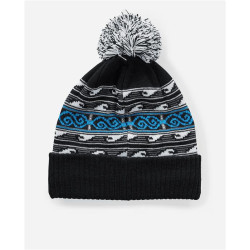 Bonnet RIPCURL Pure Surfâ  Polar Beanie - Boy Navy