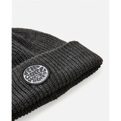 Bonnet RIPCURL Icons Reg Beanie - Boy Black