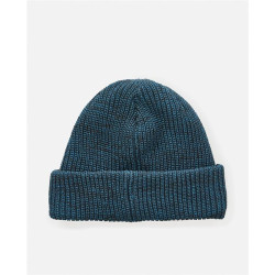 Bonnet RIPCURL Icons Reg Beanie - Boy Deep Ocean