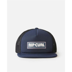 Casquette RIPCURL Big Mumma Icon Trucker Navy