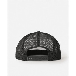 Casquette RIPCURL Big Mumma Icon Trucker White/Black