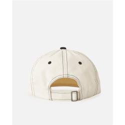 Casquette RIPCURL Fade Out Icon Sb Cap Bone