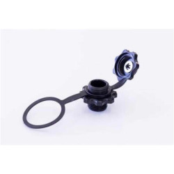 PLKB Big Inflate/Deflate Boston screw