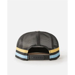 Casquette RIPCURL Surf Revival Trucker Bone