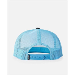 Casquette RIPCURL Pure Surf Trucker - Boy Light Blue