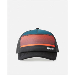 Casquette RIPCURL Weekend Trucker - Boy Blue Green