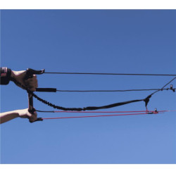 PLKB 4-line Powerkite bar Classic
