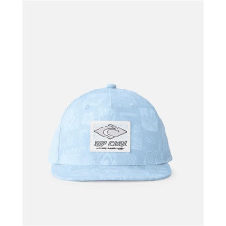 Casquette RIPCURL Beach Party Sb Cap - Boy Blue