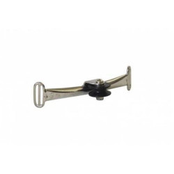 Boucle de harnais PLKB Challenger wheel spreader