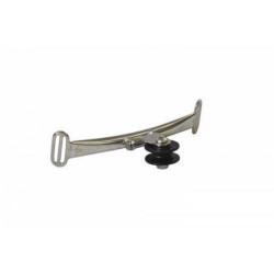 Boucle de harnais PLKB Bullet wheel spreader