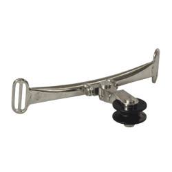 Boucle de harnais PLKB Prodigy wheel spreader
