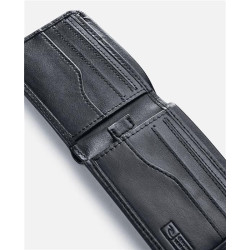 Portefeuille RIPCURL Corpo Rfid Slim Black