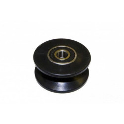 Pièce détachée harnais landkite PLKB spare wheel for all wheel spreaders