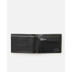 Portefeuille RIPCURL Surf Revival Rfid All Day Black