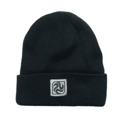 Bonnet PLKB Beanie black (short)