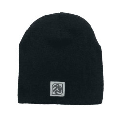 Bonnet PLKB Toque black (long)