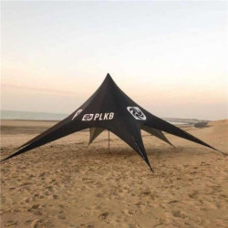 PLKB Spider Tent
