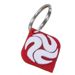 PLKB Keychain