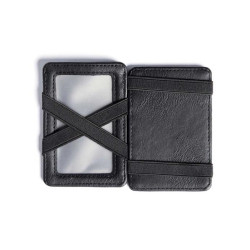Portefeuille RIPCURL Pu Magic Wallet Black