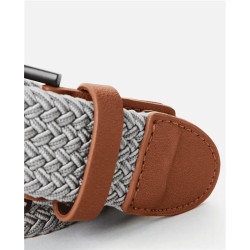 Ceinture RIPCURL Hope Rope Belt Grey