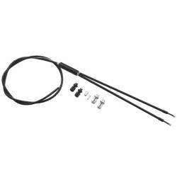 ELVEDES Kit ROTOR FREESTYLE arriere