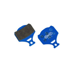 ELVEDES Plaquettes de frein organique CAMPAGNOLO