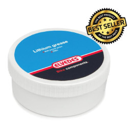 ELVEDES Graisse au Lithium pour roulement et multi usage 250g