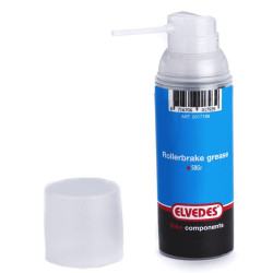 ELVEDES Roller \ brake graisse 100ml