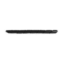 ELVEDES 10m Gaine spirale 12,0mm