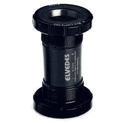 ELVEDES Boitier de pedalier BSA IB30