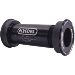 ELVEDES Boitier de pédalier BB86/92 SHIMANO