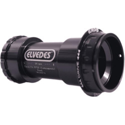ELVEDES Boitier de pédalier PRESS-FIT 30 CAMPAGNOLO