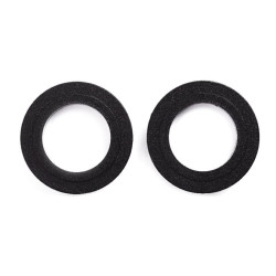 ELVEDES Cache poussiere alu Press-fit SHIMANO 24mm