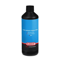 ELVEDES Recharge nettoyant Ethanol 500ml